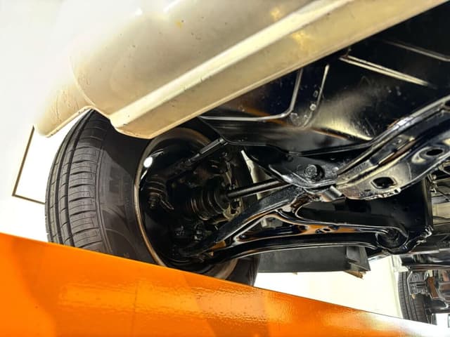 1999 Honda Acty JDM car for sale — photo 20 of 25