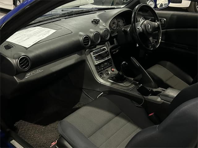 1999 Nissan Silvia JDM car for sale — photo 8 of 16