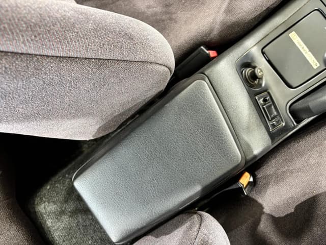 1989 Nissan Silvia JDM car for sale — photo 18 of 25