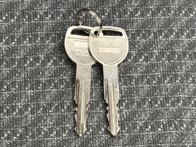 1997 Honda Acty JDM car for sale — photo 19 of 25