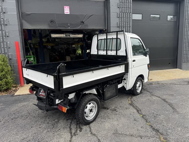1996 Daihatsu Hijet JDM car for sale — photo 7 of 19