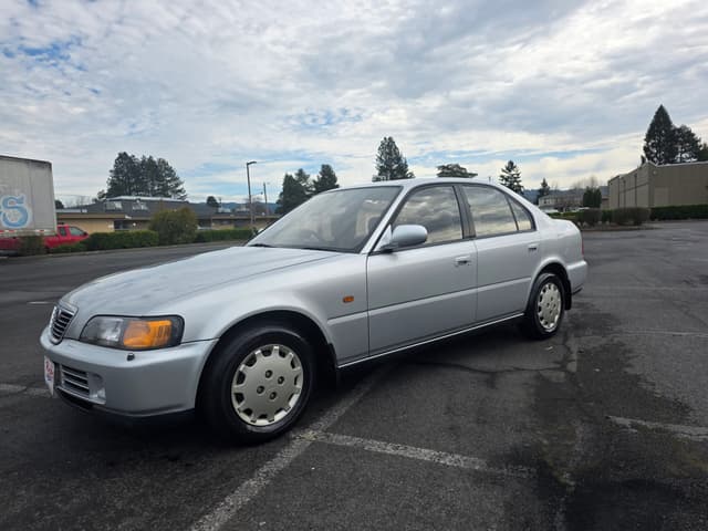 1993 Honda JDM car for sale — photo 10 of 25