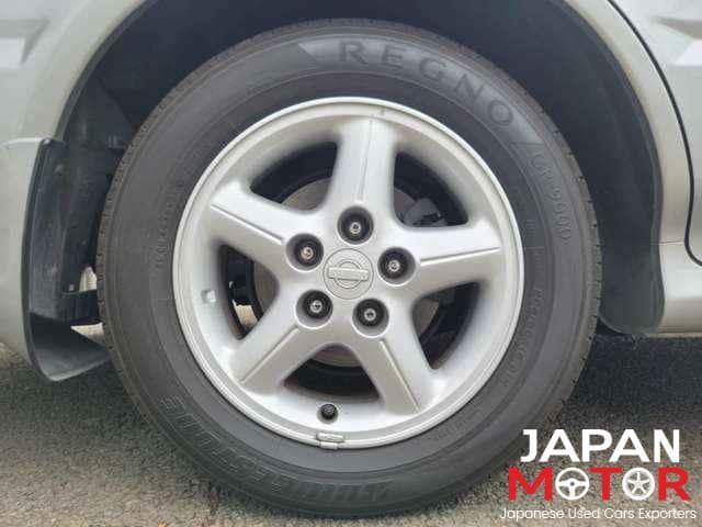 1999 Nissan Skyline JDM car for sale — photo 12 of 15