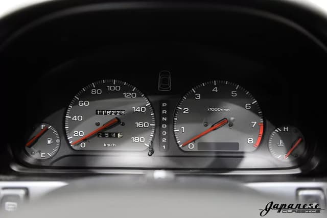 1996 Subaru Legacy JDM car for sale — photo 14 of 25