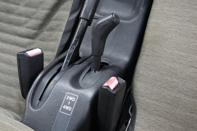 1995 Suzuki Carry JDM car for sale — photo 21 of 25