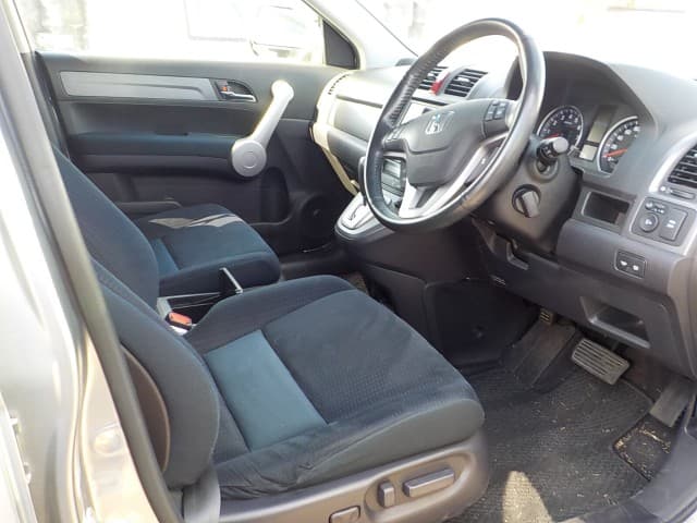 Honda CR-V JDM car for sale — photo 14 of 17