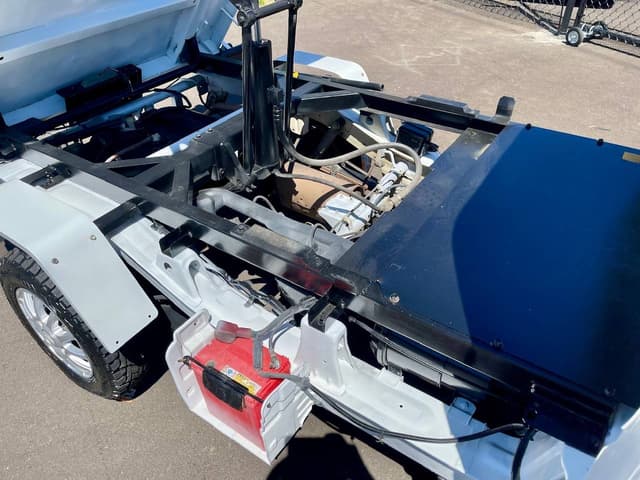 1999 Daihatsu Hijet JDM car for sale — photo 18 of 25