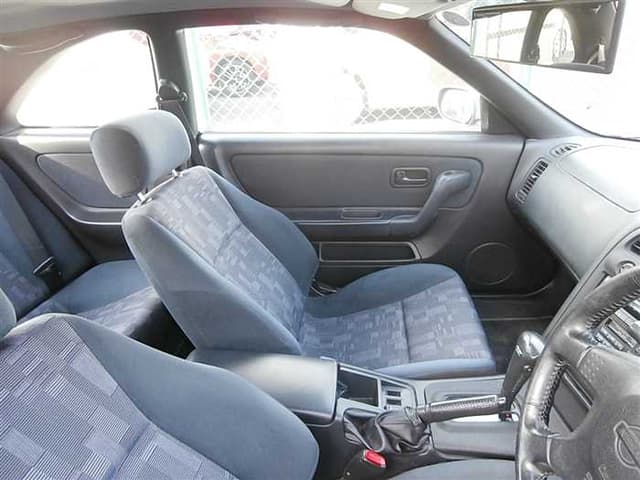 1996 Nissan Skyline JDM car for sale — photo 16 of 25