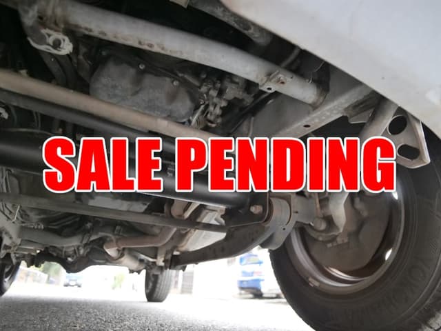 2001 Suzuki Jimny JDM car for sale — photo 16 of 25