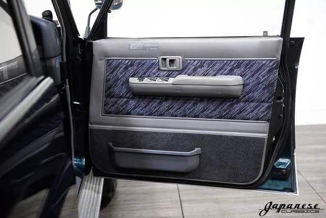1993 Toyota Land Cruiser Prado JDM car for sale — photo 20 of 25