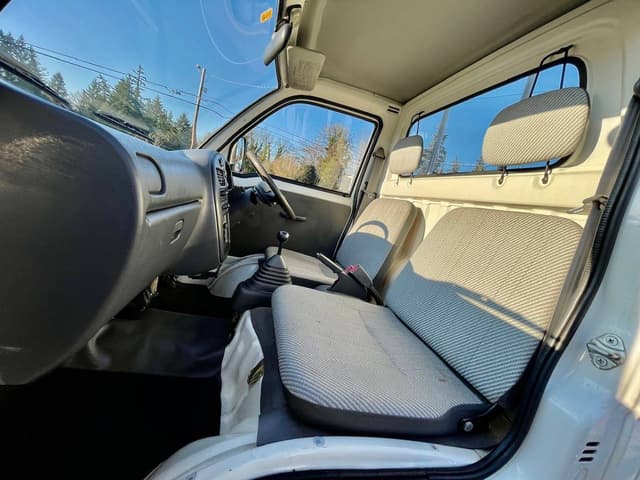 1994 Daihatsu Hijet JDM car for sale — photo 24 of 25