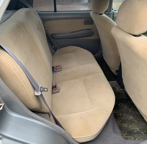 1998 Nissan March JDM car for sale — photo 3 of 11