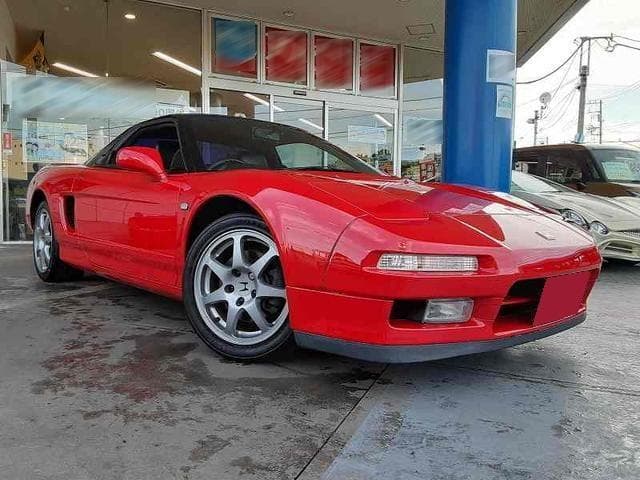 1996 Honda NSX JDM car for sale — photo 6 of 25