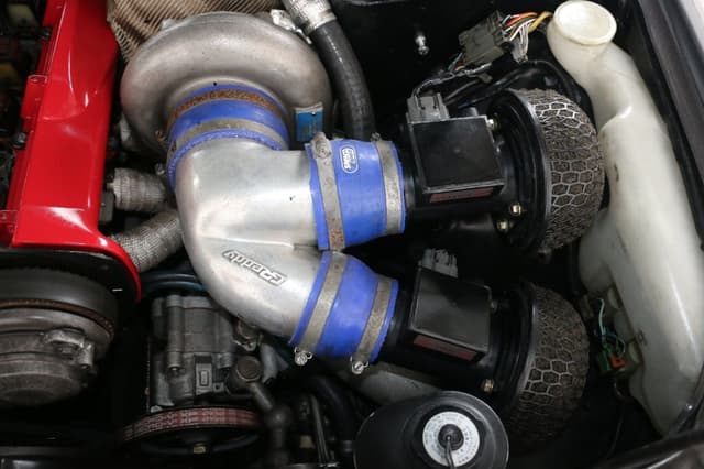 1993 Nissan Skyline JDM car for sale — photo 25 of 25