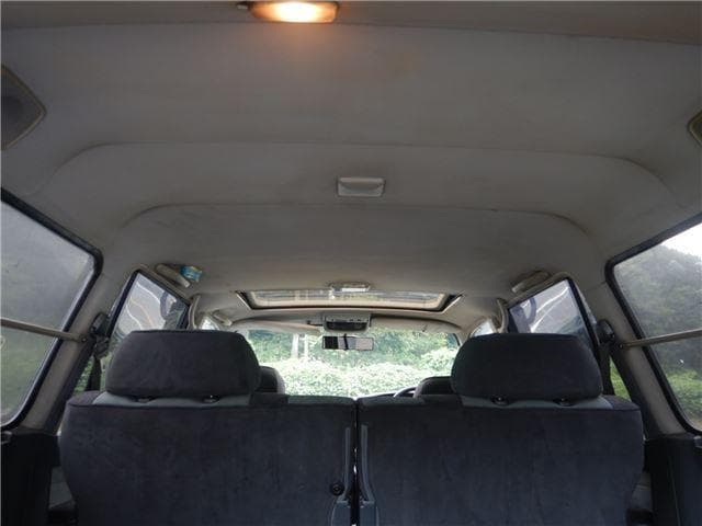 1993 Toyota Land Cruiser JDM car for sale — photo 19 of 25