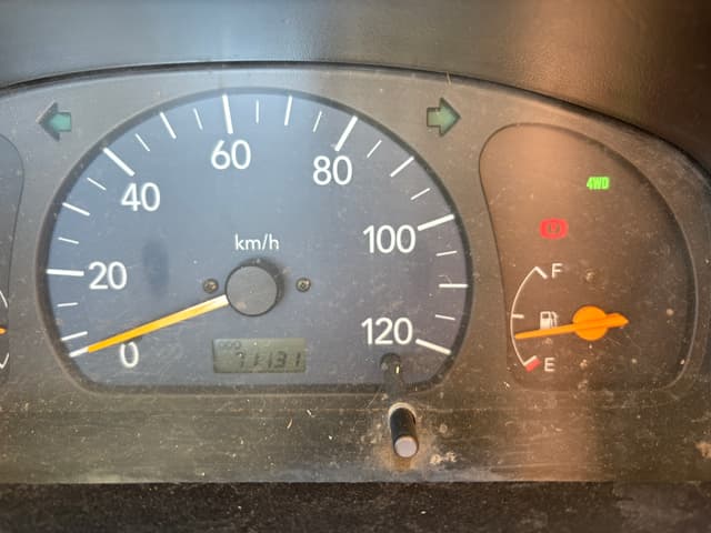 1999 Suzuki Carry JDM car for sale — photo 15 of 25