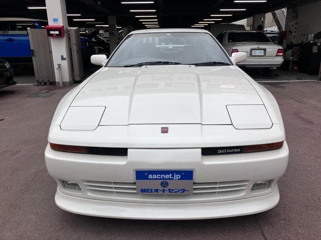 1988 Toyota Supra JDM car for sale — photo 5 of 21