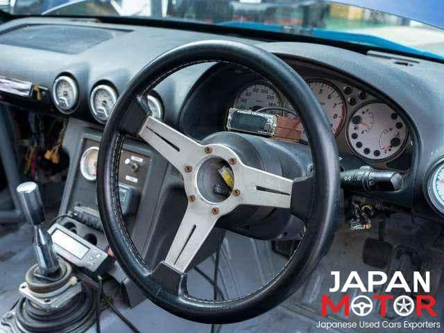 1999 Nissan Silvia JDM car for sale — photo 5 of 11