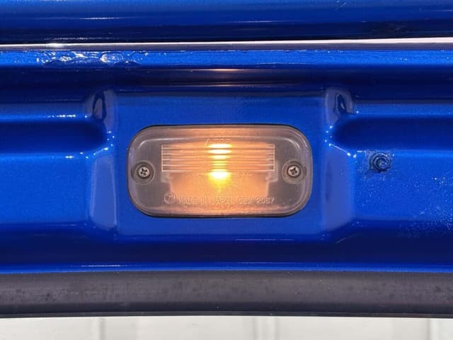 1996 Subaru Sambar JDM car for sale — photo 6 of 6