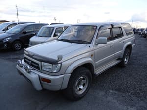 1996 Toyota Hilux Surf JDM car for sale