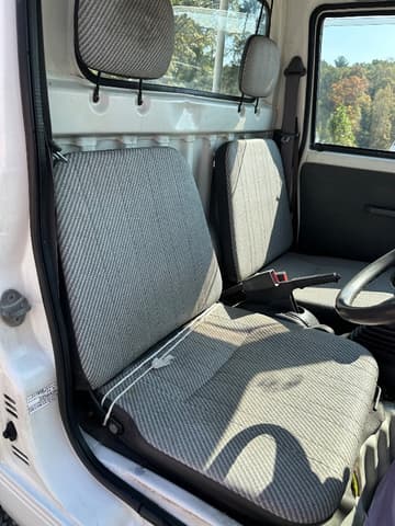 1996 Daihatsu Hijet JDM car for sale — photo 17 of 25