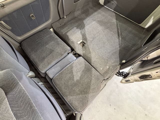 2001 Suzuki Every JDM car for sale — photo 20 of 25