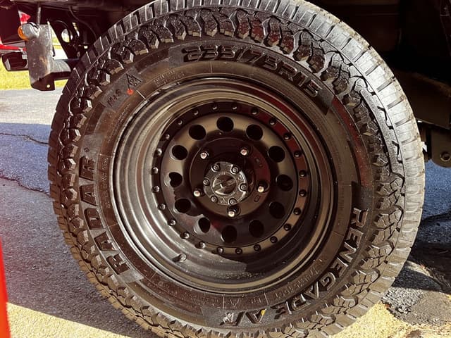 1992 Suzuki Jimny JDM car for sale — photo 13 of 25