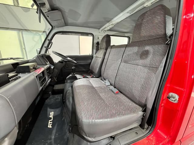 1993 Nissan Atlas JDM car for sale — photo 10 of 10