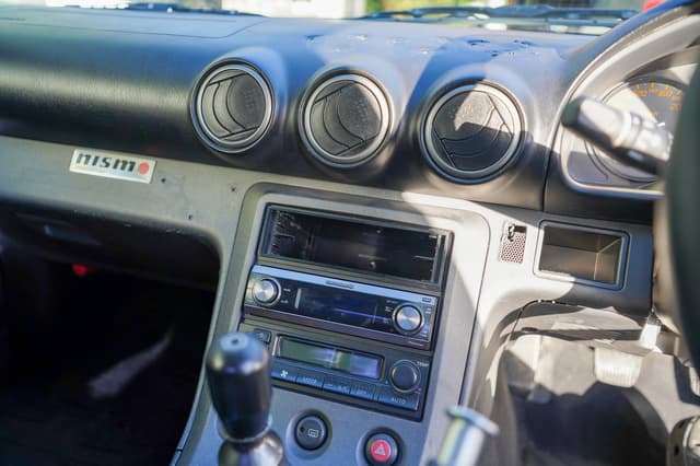 1999 Nissan Silvia JDM car for sale — photo 13 of 25