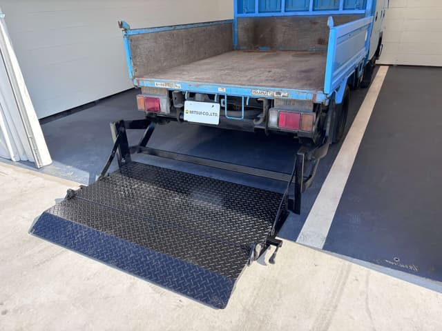 1999 Isuzu Elf JDM car for sale — photo 11 of 25