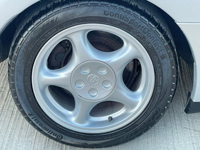 1996 JDM car for sale — photo 12 of 25