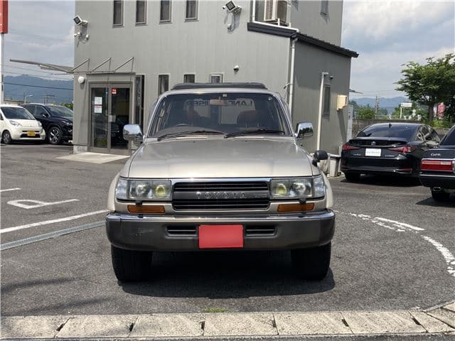 1993 Toyota Ist JDM car for sale — photo 4 of 22