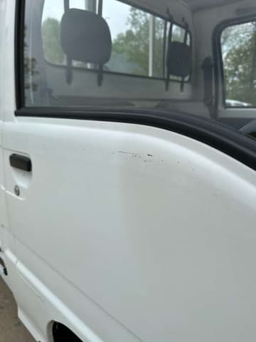 1993 Subaru Sambar JDM car for sale — photo 19 of 25