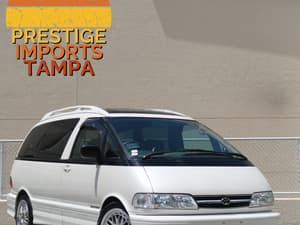 1998 Toyota Estima JDM car for sale
