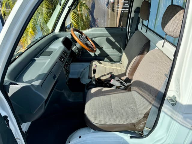 1997 Honda Acty JDM car for sale — photo 9 of 16