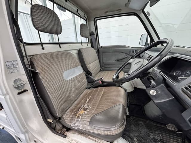1998 Honda Acty JDM car for sale — photo 9 of 25