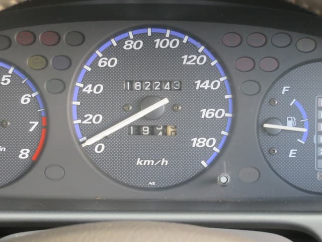 2000 Honda CR-V JDM car for sale — photo 15 of 25