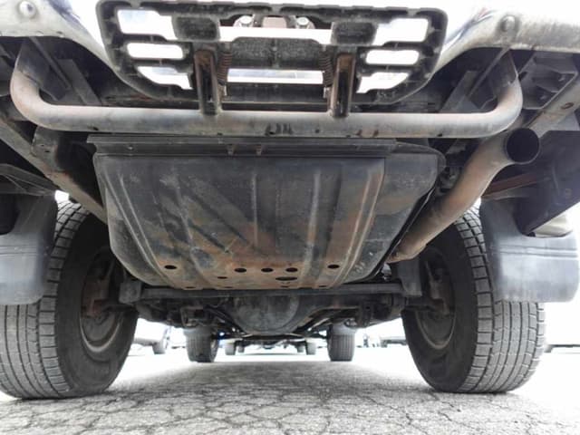 1995 Mitsubishi Pajero JDM car for sale — photo 7 of 22