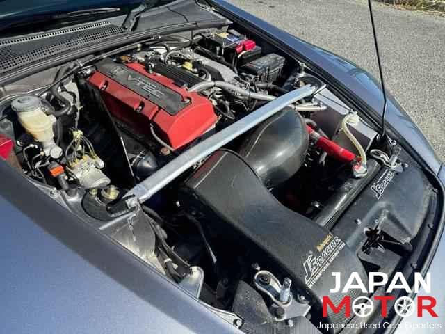 1999 Honda S2000 JDM car for sale — photo 22 of 23