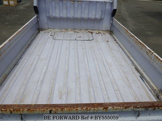 1998 Daihatsu Hijet JDM car for sale — photo 5 of 6
