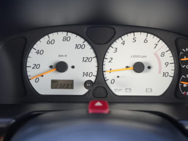 1999 Suzuki Jimny JDM car for sale — photo 11 of 19