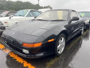 1990 Toyota MR2 JDM car for sale