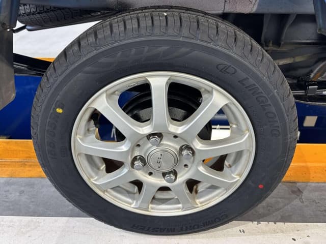 2000 Suzuki Carry JDM car for sale — photo 15 of 25