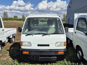 1997 Suzuki Carry JDM car for sale