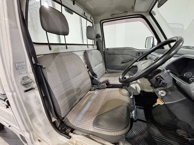 1996 Honda Acty JDM car for sale — photo 9 of 25