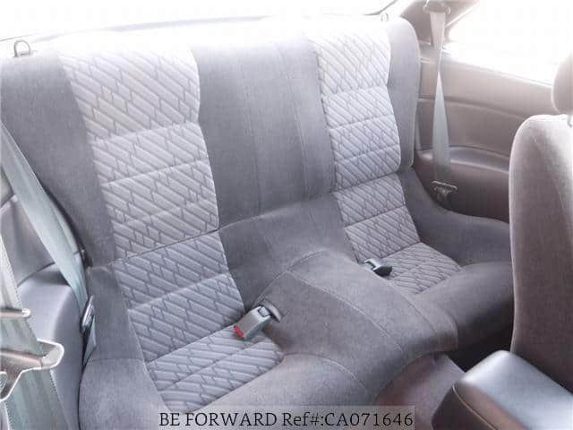 1996 Nissan Silvia JDM car for sale — photo 16 of 20