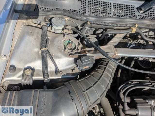 2001 Honda Accord JDM car for sale — photo 25 of 25