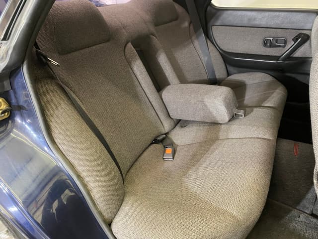 1990 Nissan Skyline JDM car for sale — photo 15 of 21