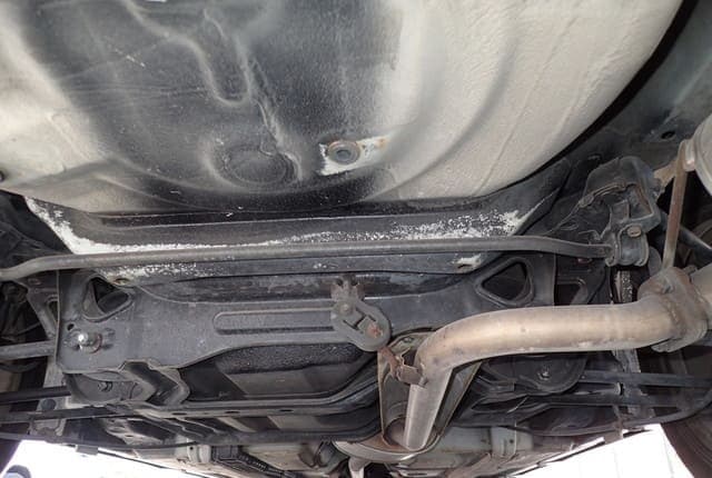 1999 Honda Accord JDM car for sale — photo 20 of 25