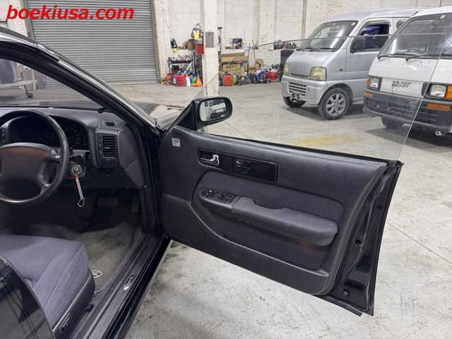 1992 Nissan Cedric JDM car for sale — photo 21 of 25